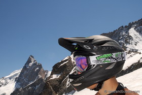 fat wheels 2008 - la grave - france