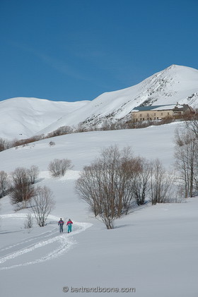 Ski de Fond-Villar d'Arêne-05