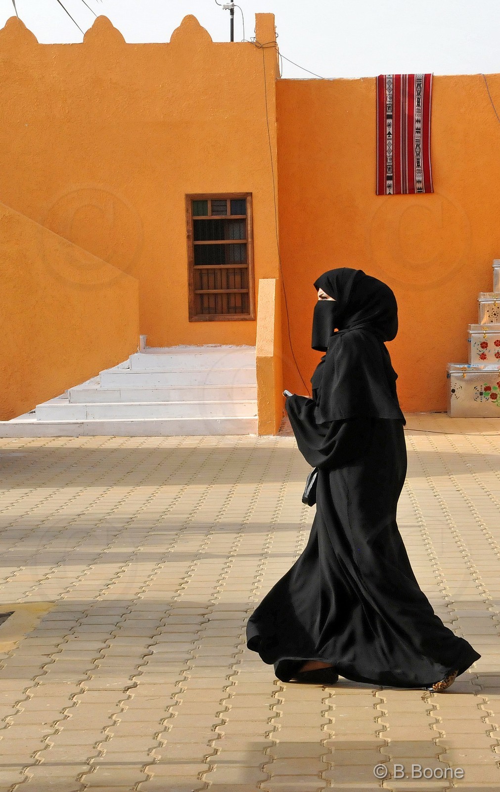 Koweit   130310-074© B.Boone