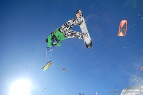 guillaume chastagnol -SKM 2009 serre chevalier