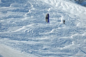 Fabio Ingrosso - Bakuriani - Georgie